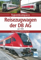 71507 Reisezugwagen der DB AG